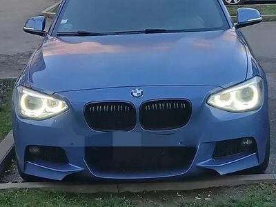 Occasion 2013 BMW 116 Executive Citadine | 8 500 €