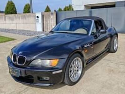 BMW Z3