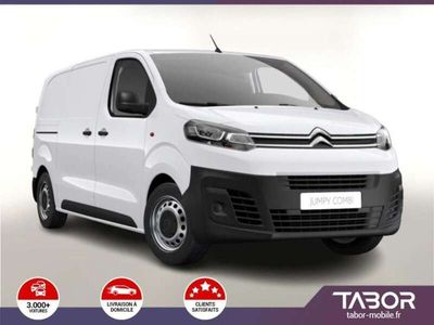 occasion Citroën Jumpy Kasten 2.0 Bhdi 145 L2