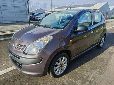 Mauve Occasion 2013 Nissan Pixo Citadine | 3 850 €