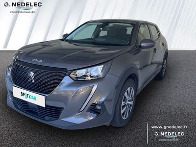Occasion 2021 Peugeot 2008 Active SUV | 14 990 € (Prix cher)
