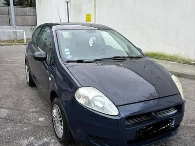 Occasion Fiat Punto Evo 65 ch (47 kW) 2010 Citadine