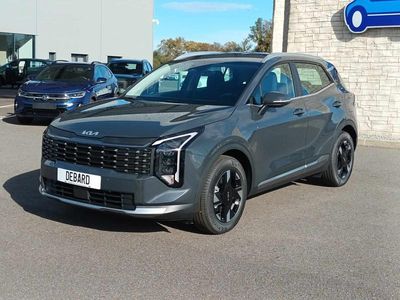 Nouvelle 2025 Kia Sportage SUV | 34 990 € (Prix juste)