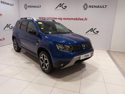 occasion Dacia Duster II Blue dCi 115 4x2 15 ans