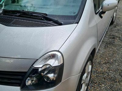 occasion Renault Modus 1.5 dCi 85 Alizé