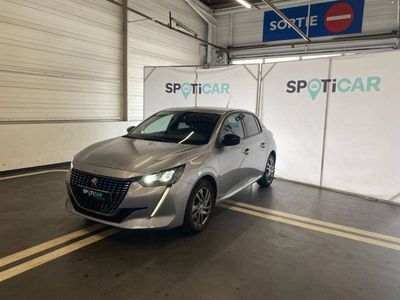 occasion Peugeot 208 1.2 PureTech 100ch S&S Style