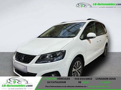 occasion Seat Alhambra 1.4 TSI 150 BVA