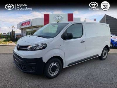 occasion Toyota Proace ProAceMedium 2.0 D-4D 140 Dynamic MC23