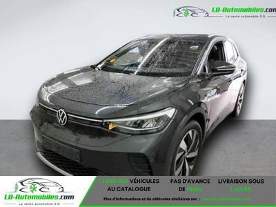 Occasion VW ID.4 Pro Performance 150 kW (204 ch) 2020 SUV