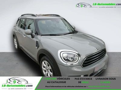 Occasion 2018 Mini Countryman SUV | 20 800 €