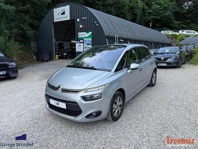Citroën C4 Picasso