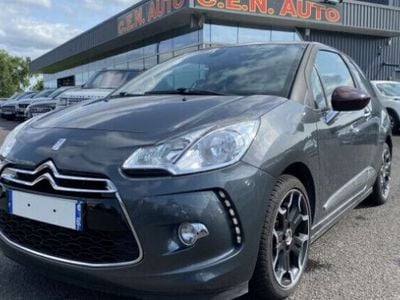 Citroën DS3
