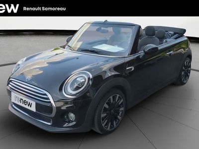 Mini Cooper Coupé