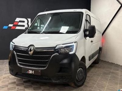 Occasion Renault Master 146 ch (107 kW) 2020 Monospace