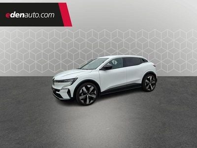 Occasion Renault Mégane 161 kW (220 ch) 2024 Berline