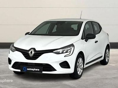 Occasion Renault Clio V SE 68 ch (50 kW) 2022 Berline