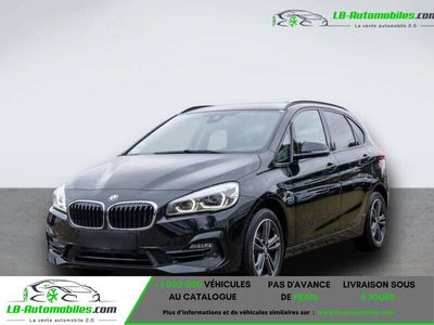 occasion BMW 218 Serie 2 Active Tourer i 140 ch BVA