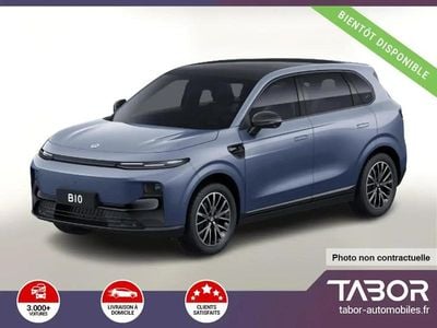 Bleu Nouvelle 2025 Leapmotor B10 SUV | 31 248 € (Prix juste)