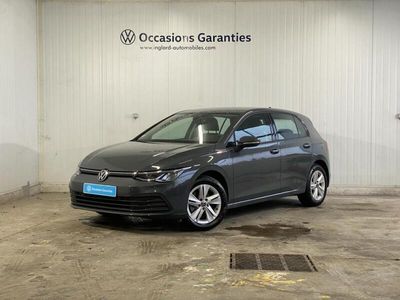 VW Golf VIII