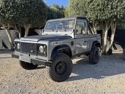 Gris Occasion 1988 Land Rover Defender SUV | 19 990 €