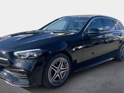 Mercedes C300