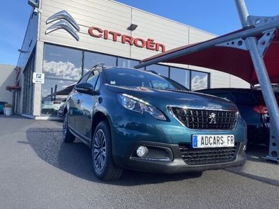 occasion Peugeot 2008 (PURETECH 82 CH ACTIVE)