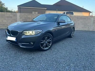 BMW 220