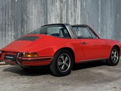 Occasion 1971 Porsche 911 | 74 900 €