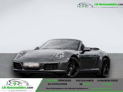 Occasion Porsche 911 370 ch (272 kW) 2017 Coupé