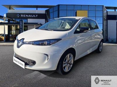 occasion Renault Zoe ZOER90 Zen