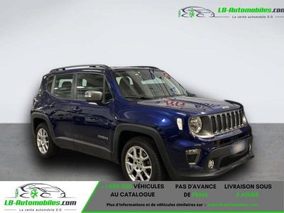 Occasion 2019 Jeep Renegade SUV | 18 800 € (Prix assez cher)