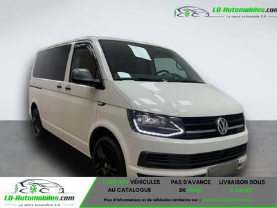 Occasion 2018 VW Multivan Van | 42 200 € (Bon prix)