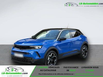 Occasion 2024 Opel Mokka SUV | 22 900 € (Prix juste)