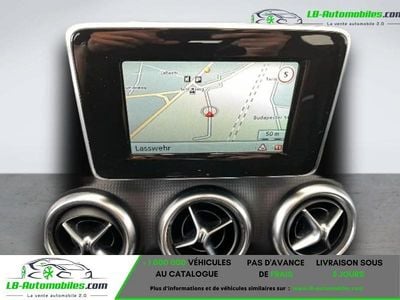 Occasion Mercedes A180 122 ch (89 kW) 2015 Berline
