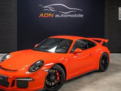 Porsche 911 GT3
