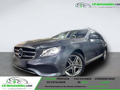 Occasion 2020 Mercedes E300 Berline | 33 700 €