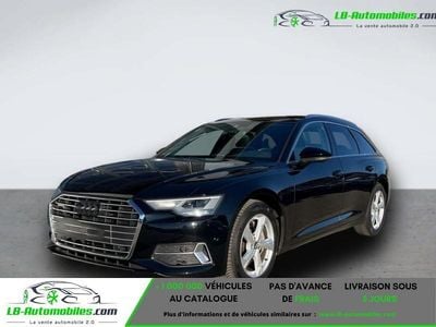 Occasion 2020 Audi A6 Sport Break | 37 200 € (Bon prix)