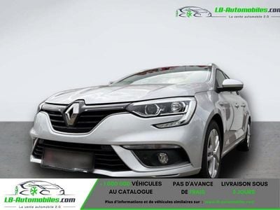 Occasion Renault Mégane IV 116 ch (85 kW) 2020 Berline