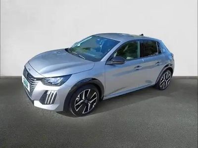 Gris Occasion 2025 Peugeot 208 Envy Citadine | 24 990 €