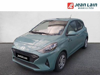 occasion Hyundai i10 i101.0 67 ECO