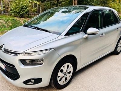 Citroën C4 Picasso