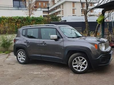 Occasion 2018 Jeep Renegade SUV | 10 500 €