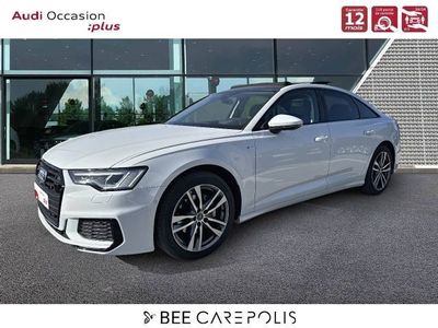 occasion Audi A6 Berline Avus Extended 40 TDI 150 kW (204 ch) S tronic