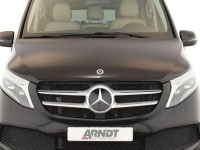 Mercedes V300