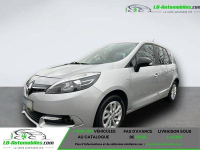 Occasion 2015 Renault Scénic III Monospace | 13 700 € (Prix cher)