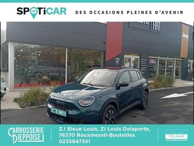 Occasion Fiat 600 102 ch (75 kW) 2025 Bleu SUV