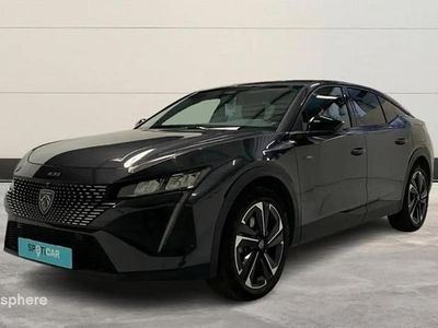 Gris Occasion 2023 Peugeot 408 Allure Berline | 23 999 €