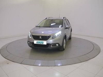 occasion Peugeot 2008 PureTech 130ch S&S BVM6 Signature