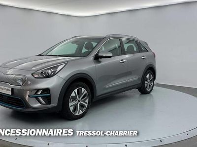 occasion Kia e-Niro Electrique 204 ch Active