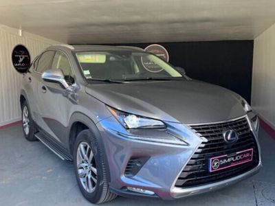 occasion Lexus NX300h 2WD Pack Business